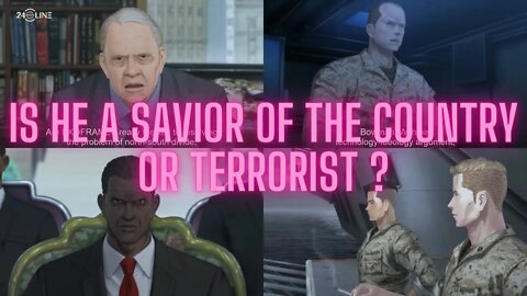 Obsolete episode 7 reaction