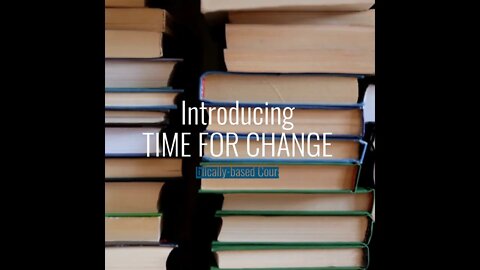 Do you struggle with change?