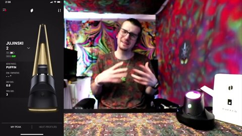 Puffco Warranty Part 3! Replacement Received, Unboxing & Setup Tutorial