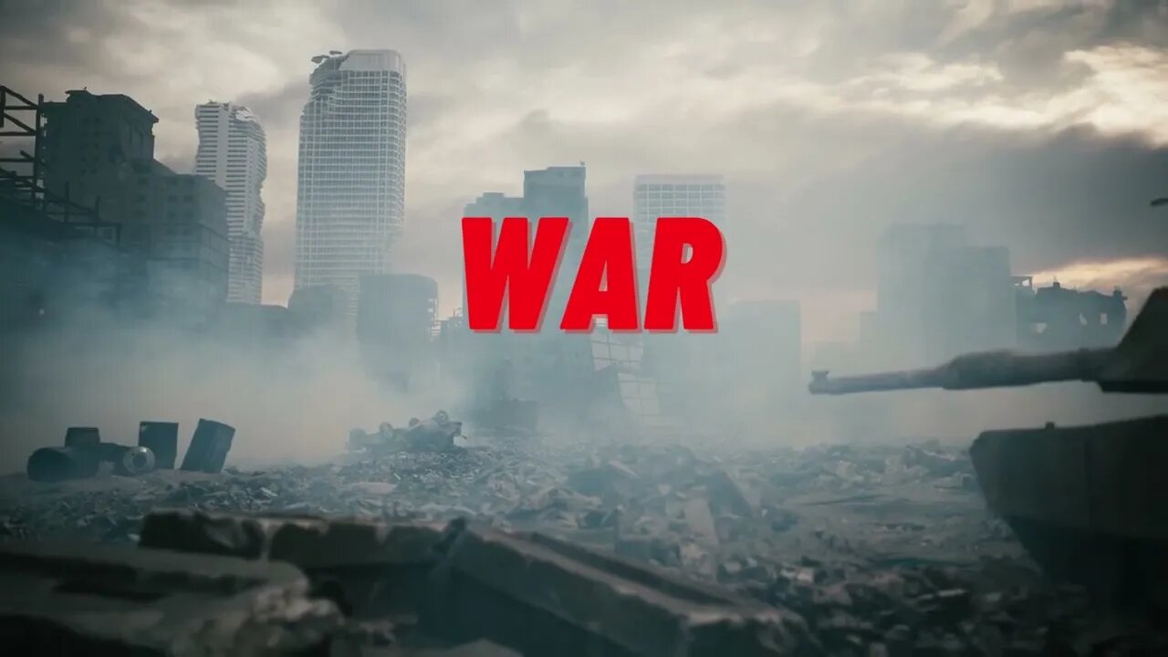 How long would you survive after the collapse of America? Learn How to Survive a Global Outbreak