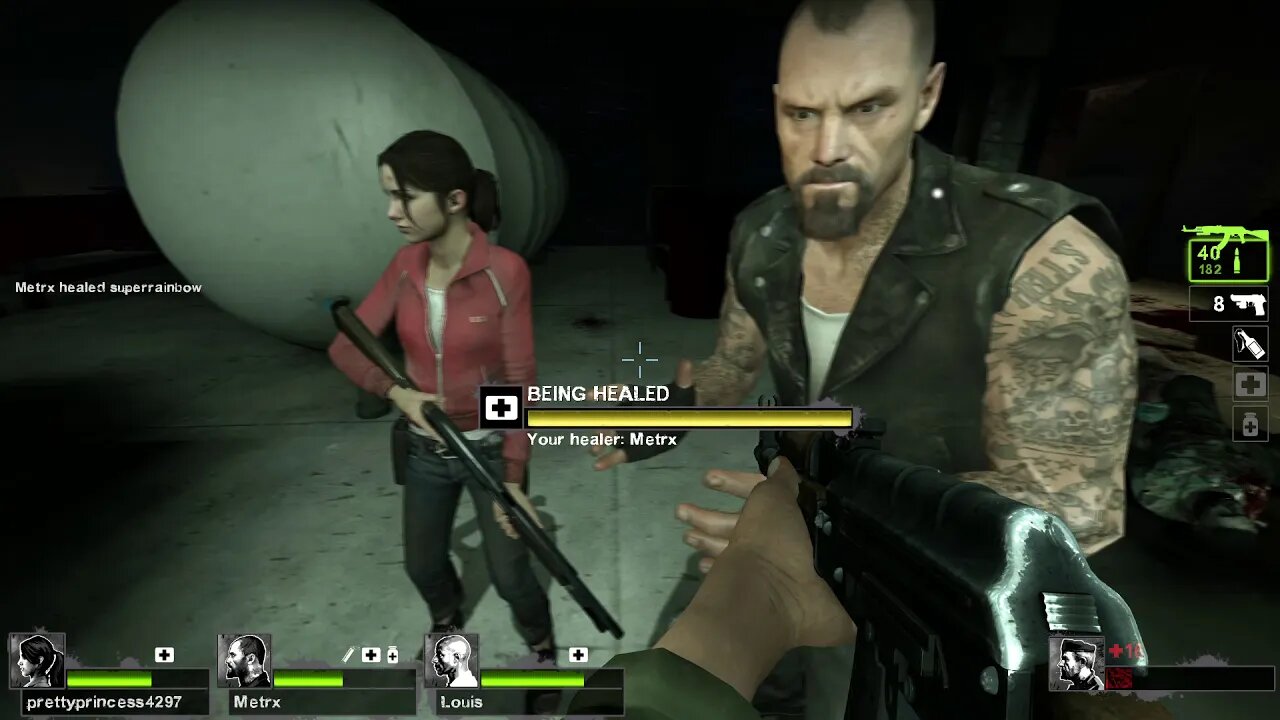 Left 4 Dead 2 Pt.3
