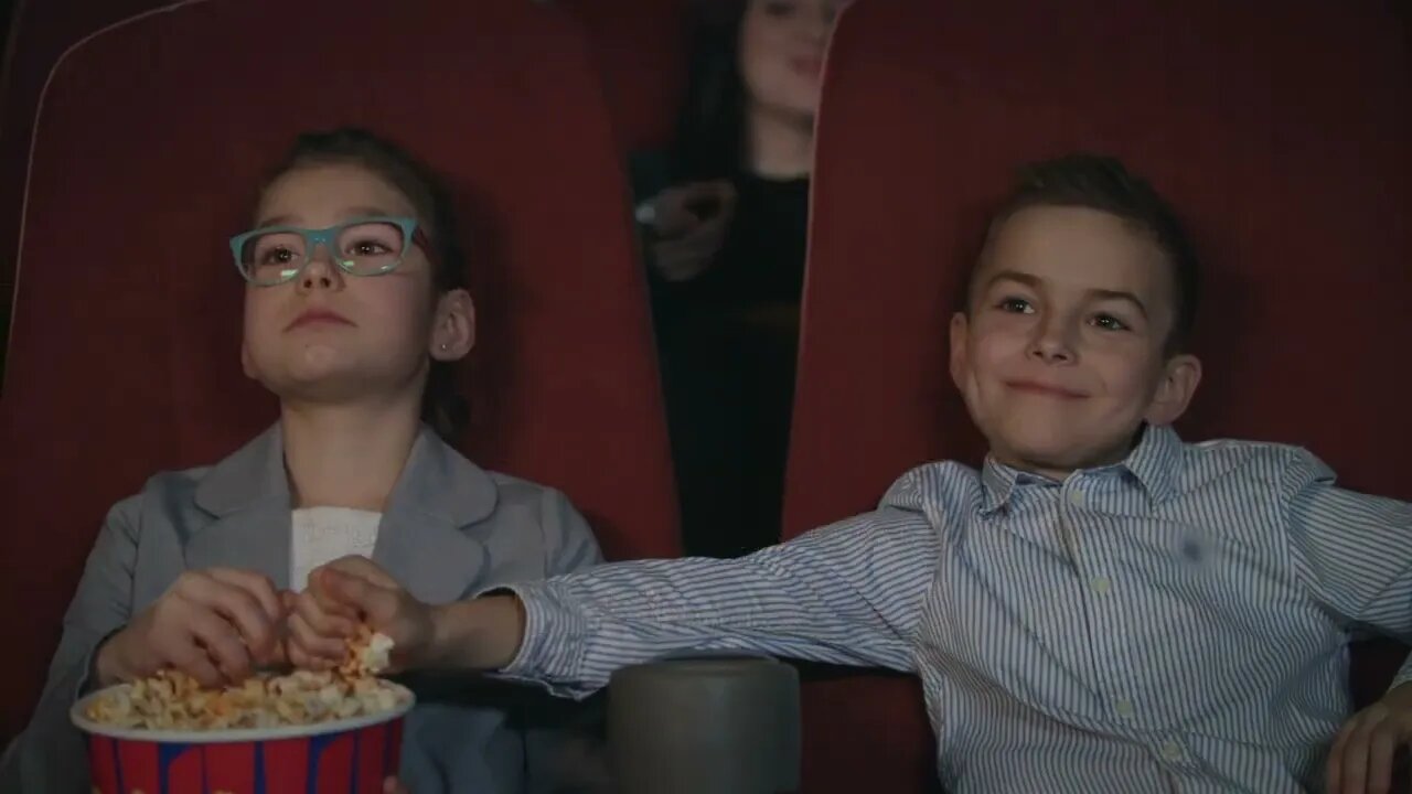 Read Me A Story: Episode 52