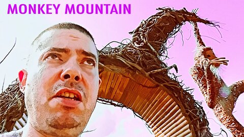 Monkey Mountain March Madness