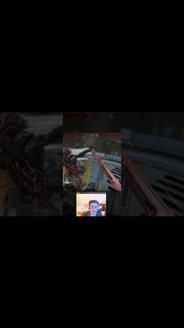 Warframe Another Dead Boss