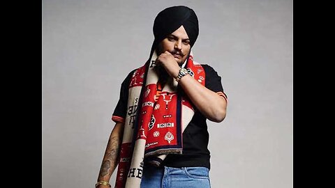 Sidhu moosewala