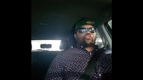 The Morning Drive (Ep. 26). The Daunte Wright Shooting.