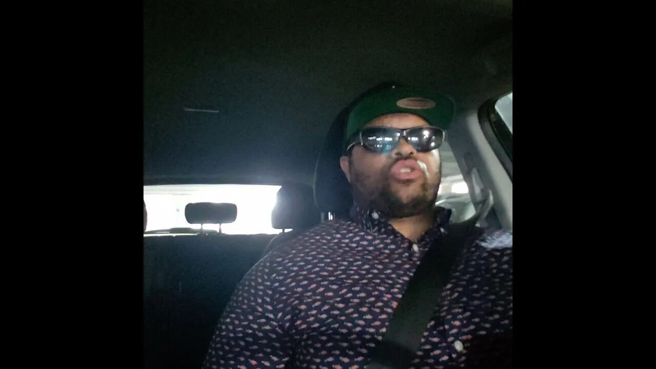 The Morning Drive (Ep. 26). The Daunte Wright Shooting.