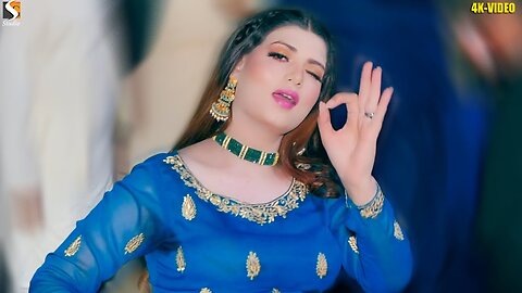 Sadi Yari Di Misalan(Full Song)Naeem Khan Saraiki Punjabi Tiktok Viral Song hanz Production1-(1080p)