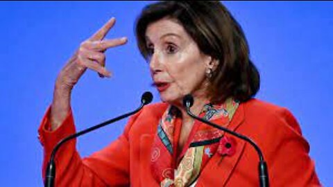 Archbishop Bans ‘Evil’ Nancy Pelosi From Holy Communion Until She Repents of ‘Grave Sin’