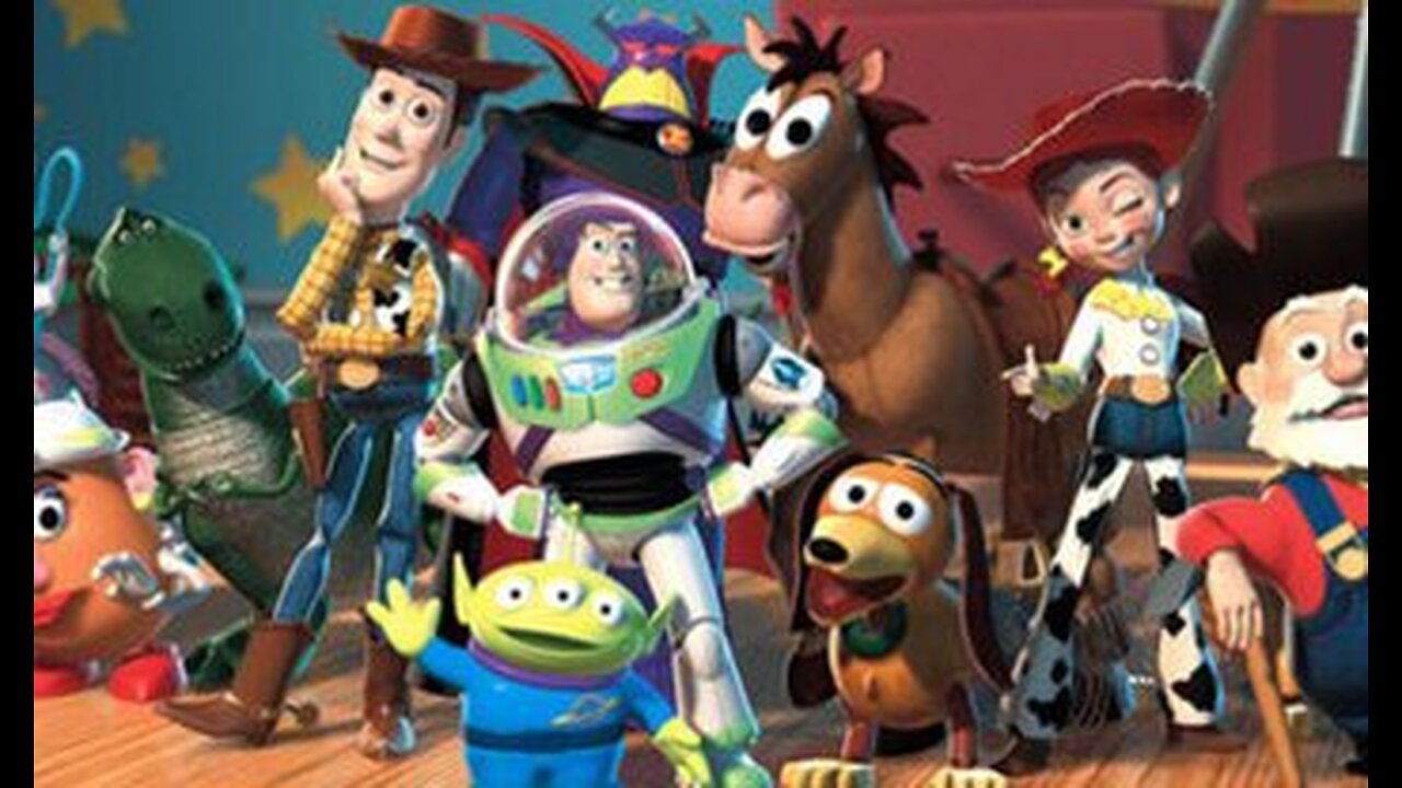 Toy Story