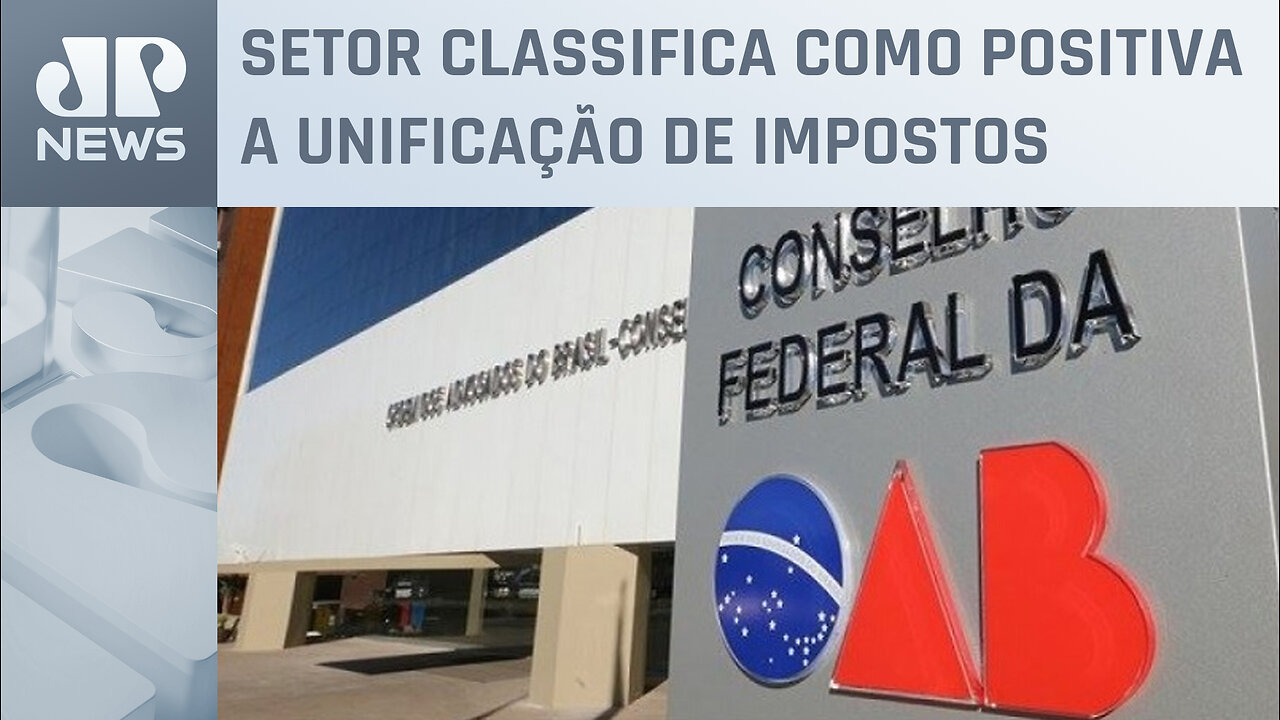 OAB debate impacto da reforma tributária para categoria