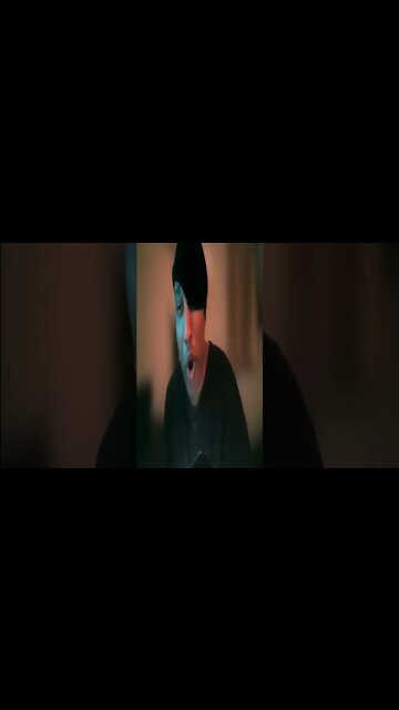 Blind Art Challenge quickie##shorts#scoobydoo