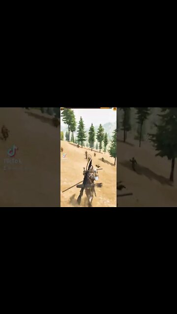 Bannerlord mods I repost on TikTok Gaming to get free followers and more views and likes 2022 May
