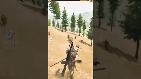 Bannerlord mods I repost on TikTok Gaming to get free followers and more views and likes 2022 May