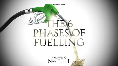 The 6 Phases of Fuelling