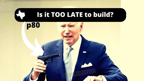 Should You Build an 80%?