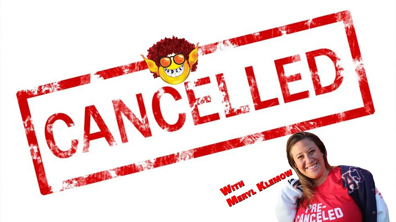 Has Cancel Culture Gone Too Far? with Meryl Klemow - DCW Podcast Ep. 29