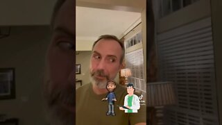 Dad Joke of the Day! #mattgillis