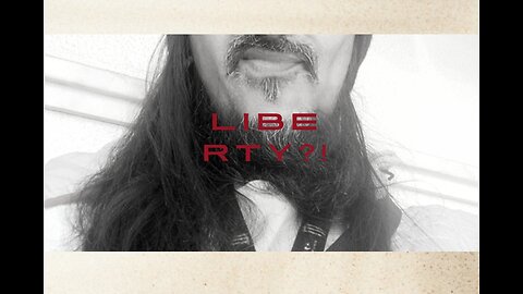 Liberty!?