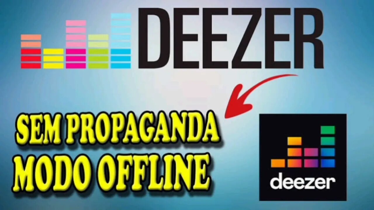 DEZZER PREMIUM MOD APK (ATUALIZADO) 2022