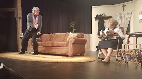 Semi-autonome - Théâtre du Ganoué