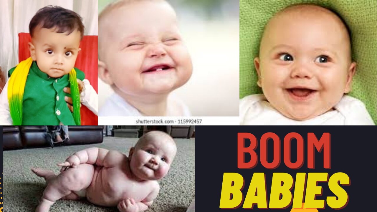 CUTE BABIES VIDEOS