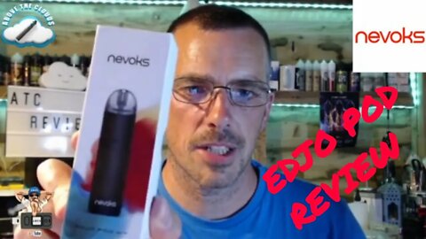 Nevoks Edjo Pod / Caliburn Killer for the price??