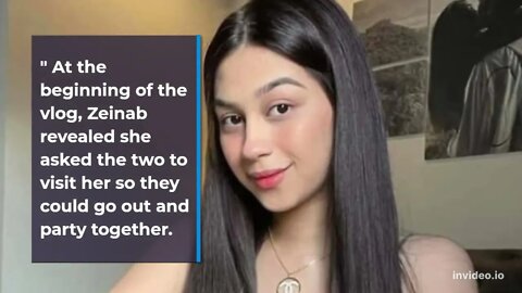 Zeinab Harake, tinawag na shunga ang sarili dahil malala na umano ang pagiging lampa.