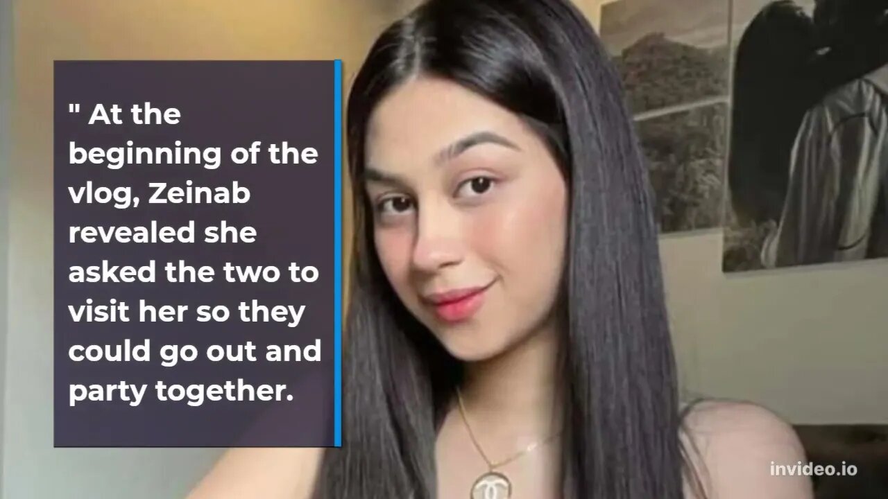 Zeinab Harake, tinawag na shunga ang sarili dahil malala na umano ang pagiging lampa.