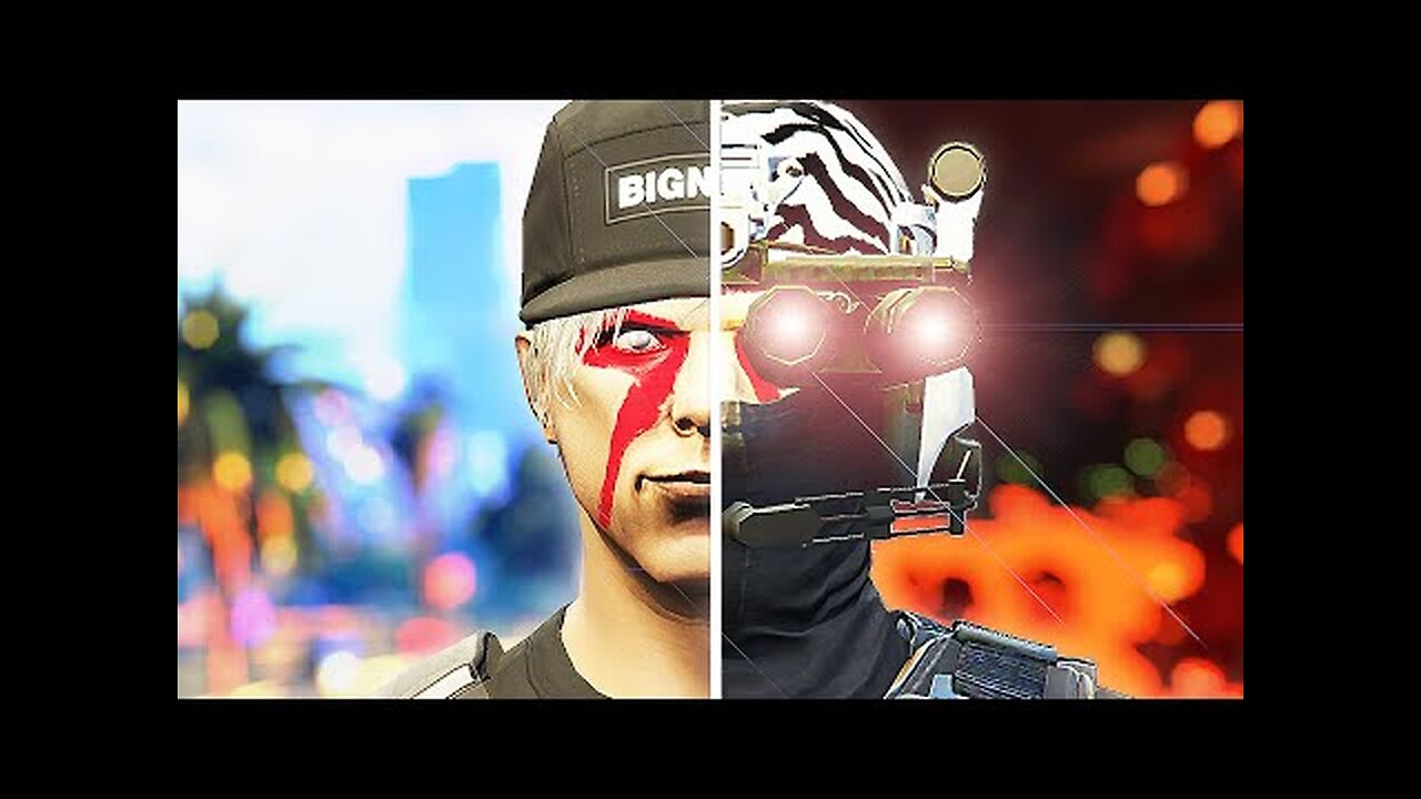 THE DECEPTIVE WORLD OF GTA ONLINE'S 'BEST' PLAYERS...