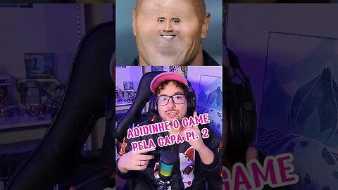 Teste Gamer: Adivinhe o jogo pela capa!