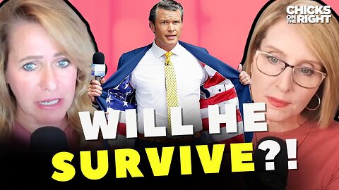 Megyn Kelly & Others Defend Pete Hegseth