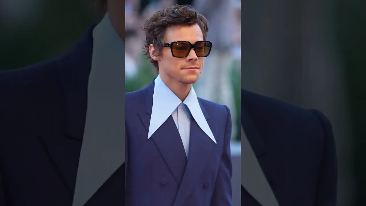 Harry Styles