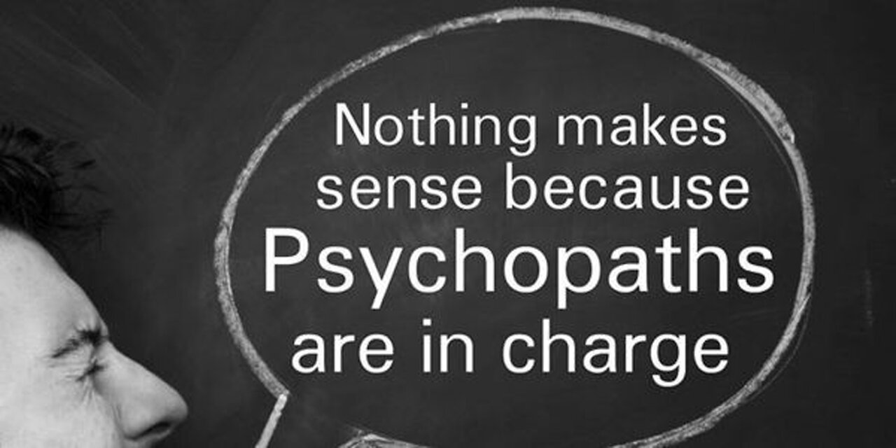 Nature is not good as far as medical/food/energy monopoly is concerned.