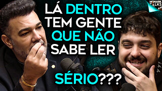 EXISTEM OUTROS 'TIRIRICAS' NO CONGRESSO E VOCÊ NÃO SABIA!