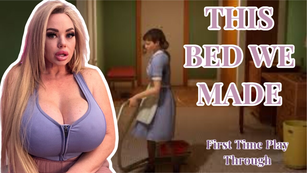 ❤️tHIS bED wE mADE- fRIDAYUnIGHTfUN!!!