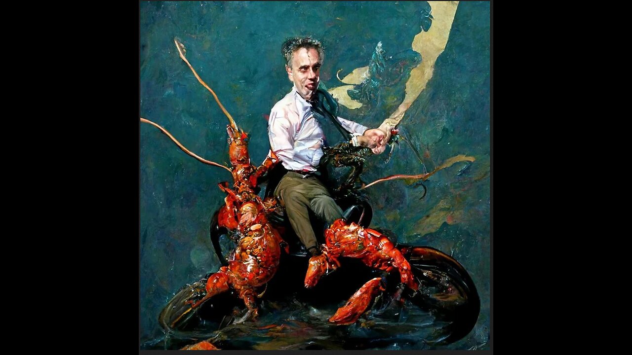 Jordan Peterson kimdir ve fikirleri nelerdir?