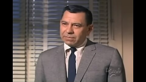 This Powerful Speech From 1967 Still Rings True Today