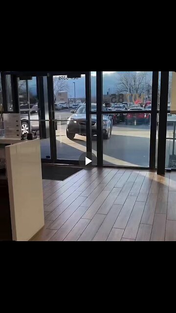 This guy is going to spend time in jail and spend way more money on damages...