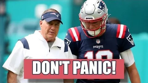 5 Patriots Takeaways from Week 1, Silver Linings