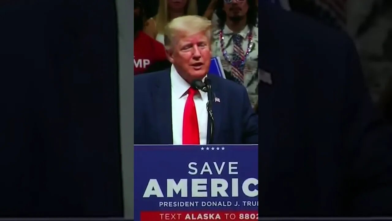 Trump ROASTS Elon Musk