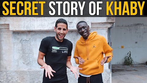 Watch The Secret, Incredible, and Inspiring Story of Khaby Life Success Story 2019 to 2022