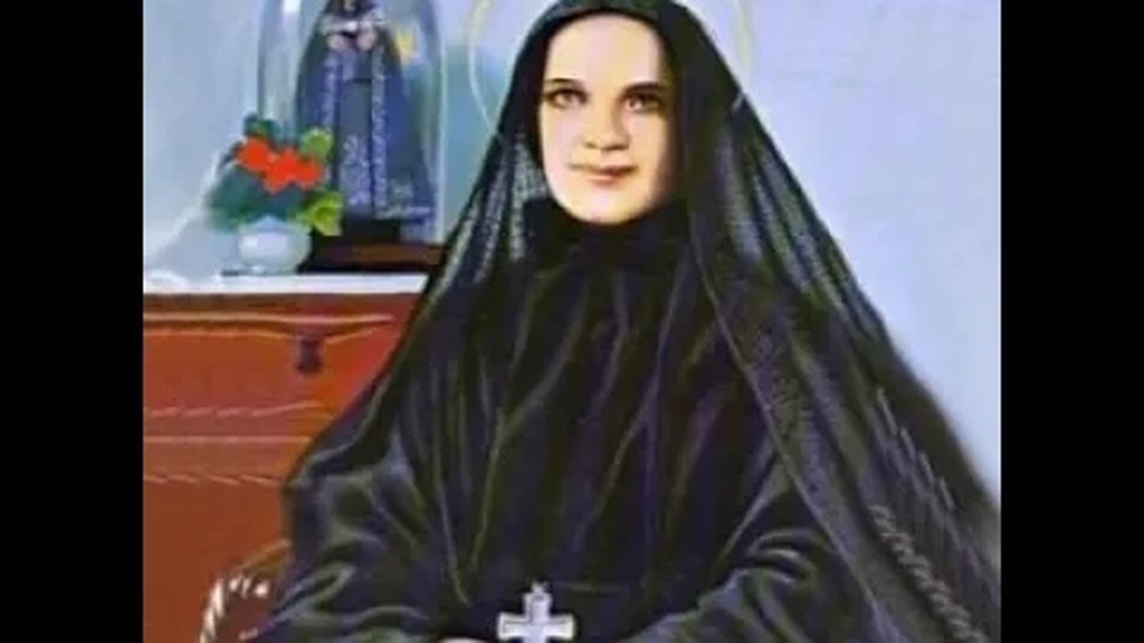 Novena de Santa Francisca Chavier