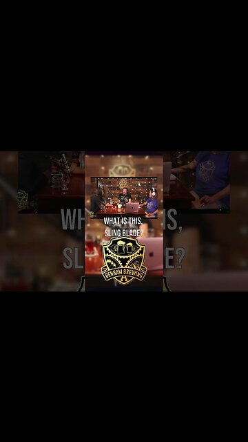 Trainwreck Episode - Your nickname is Tater Tots...