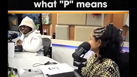 PUSHIN P EXPLANATION | RANDOM ROADHOUSE