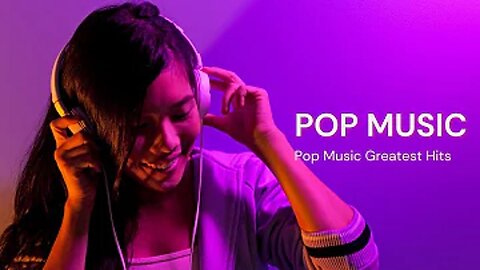 POP MUSIC 2022 DANCE MUSIC GREATEST HITS 2022