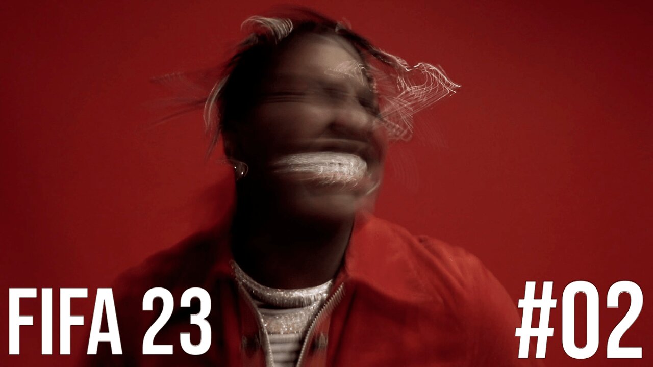 W AFTER W BACK TO BACK CAN'T BE STOPPED!!?? FIFA 23