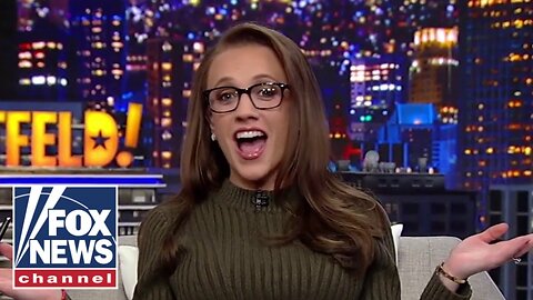 Kat Timpf: This has to be one of the dumbest things I’ve ever heard