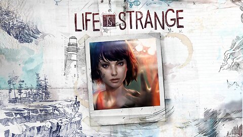 Opening Credits: Life is Strange