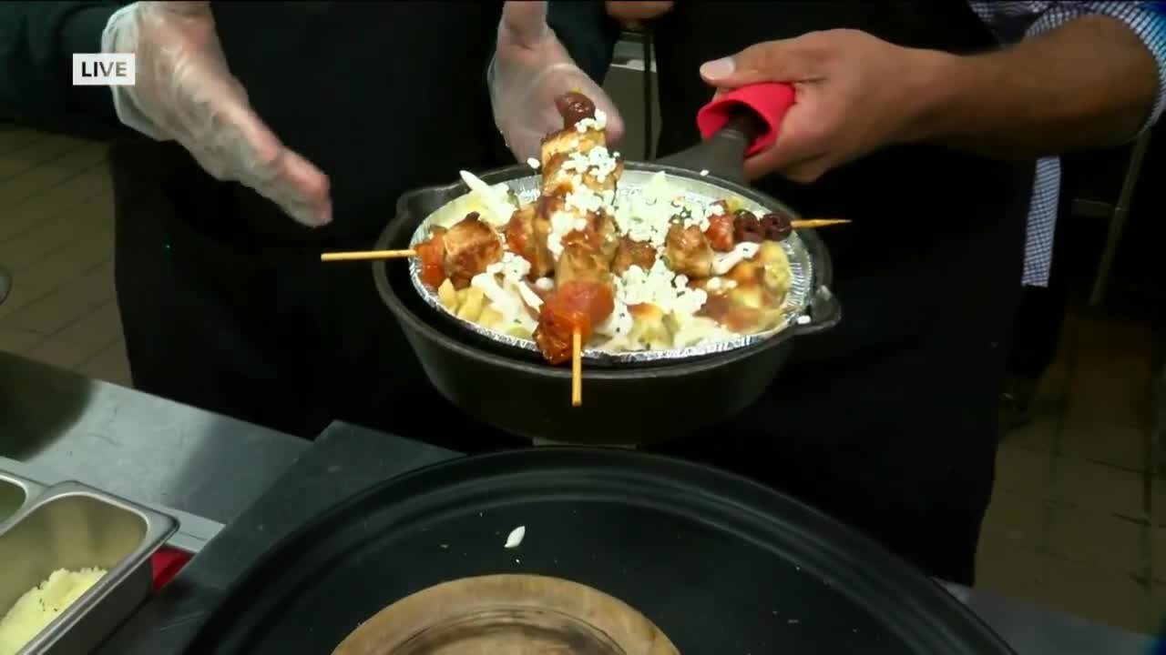 We're Open: Mac Shack offers wood oven pasta on Humboldt & Brady